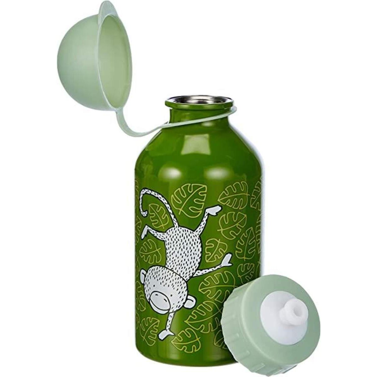 Sigikid Trinkflasche Affen