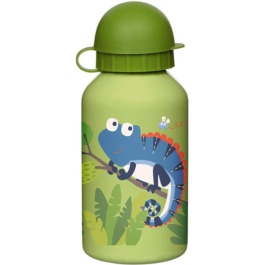 Sigikid Trinkflasche Chamäleon 350ml