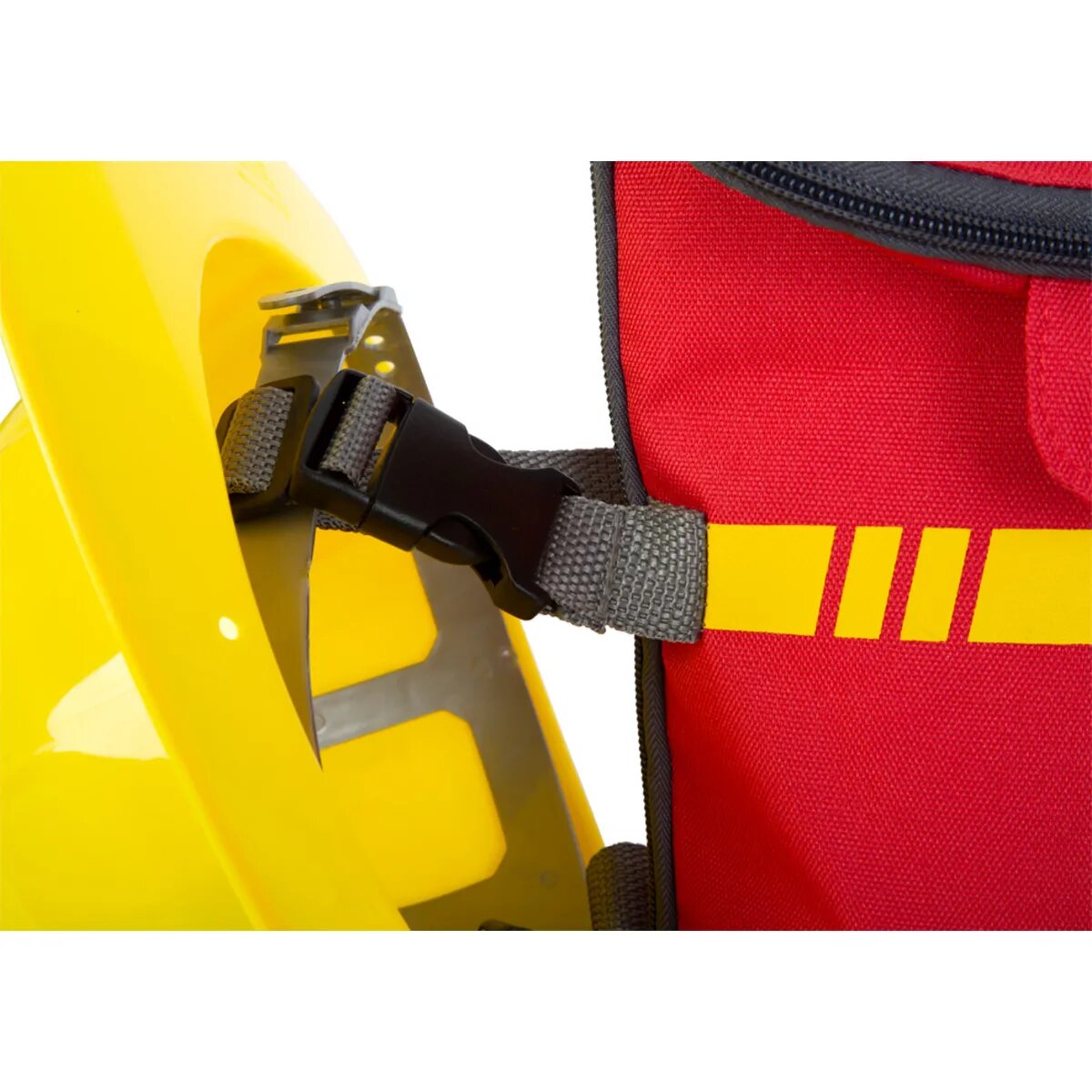 small foot Feuerwehrrucksack mit Set an Feuerwehrausrüstung