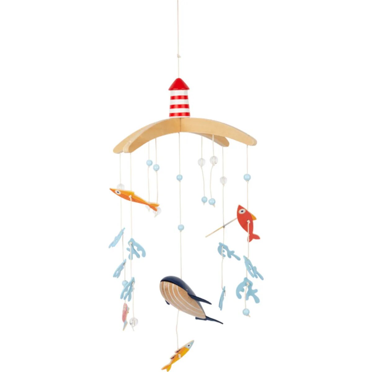 small foot Mobile Großer Ozean