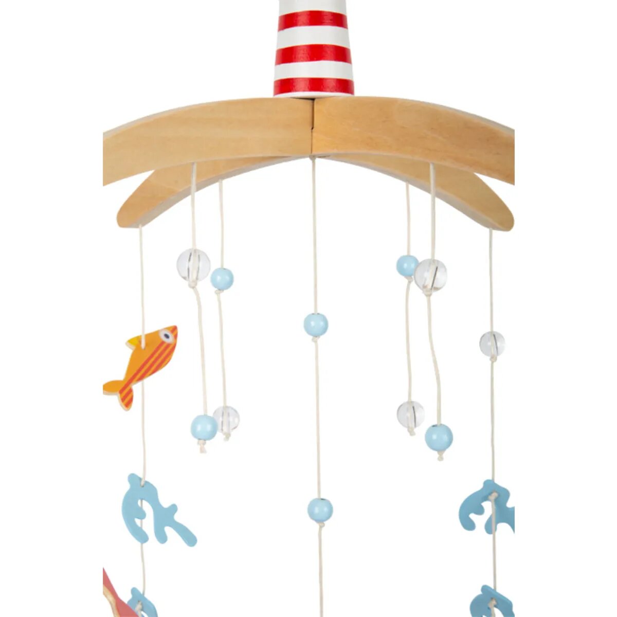 small foot Mobile Großer Ozean