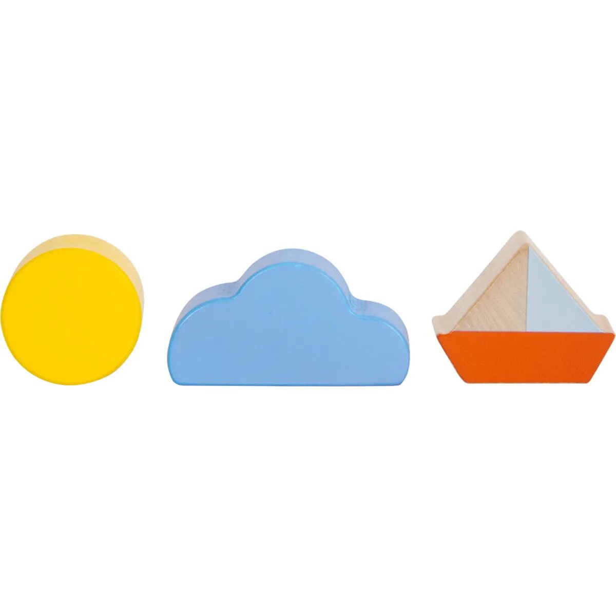 small foot Motorikwürfel Großer Ozean