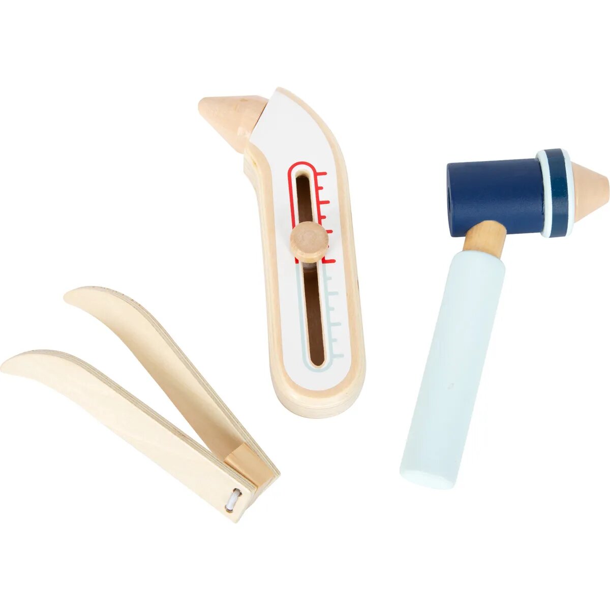 Small foot Notarztrucksack