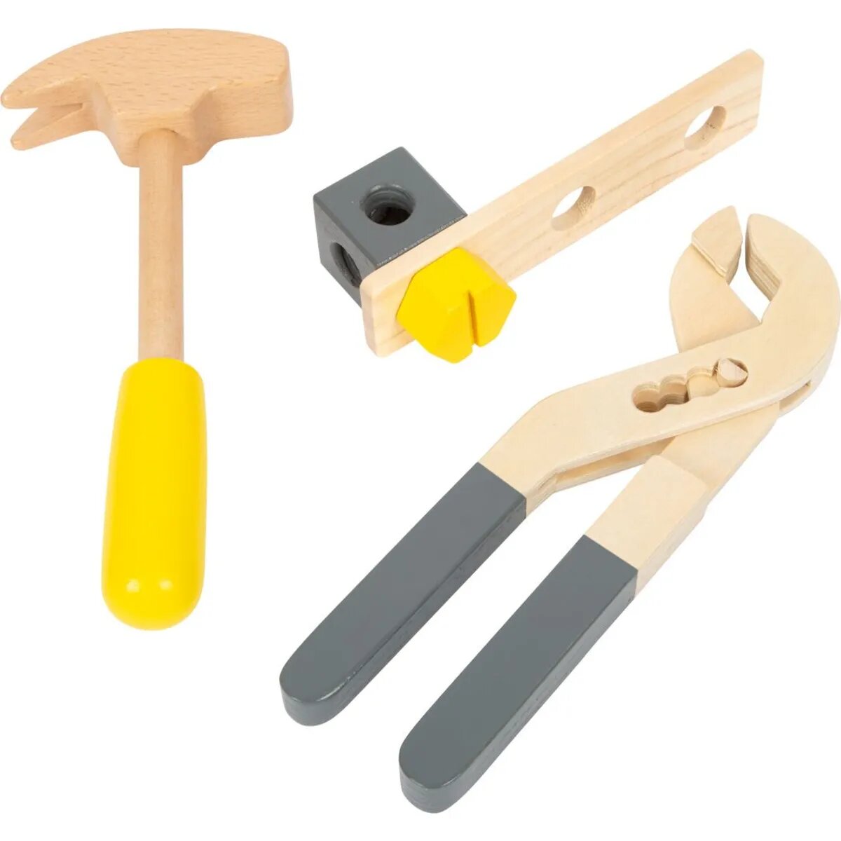 small foot Werkzeugkasten 2 in 1 „Miniwob“