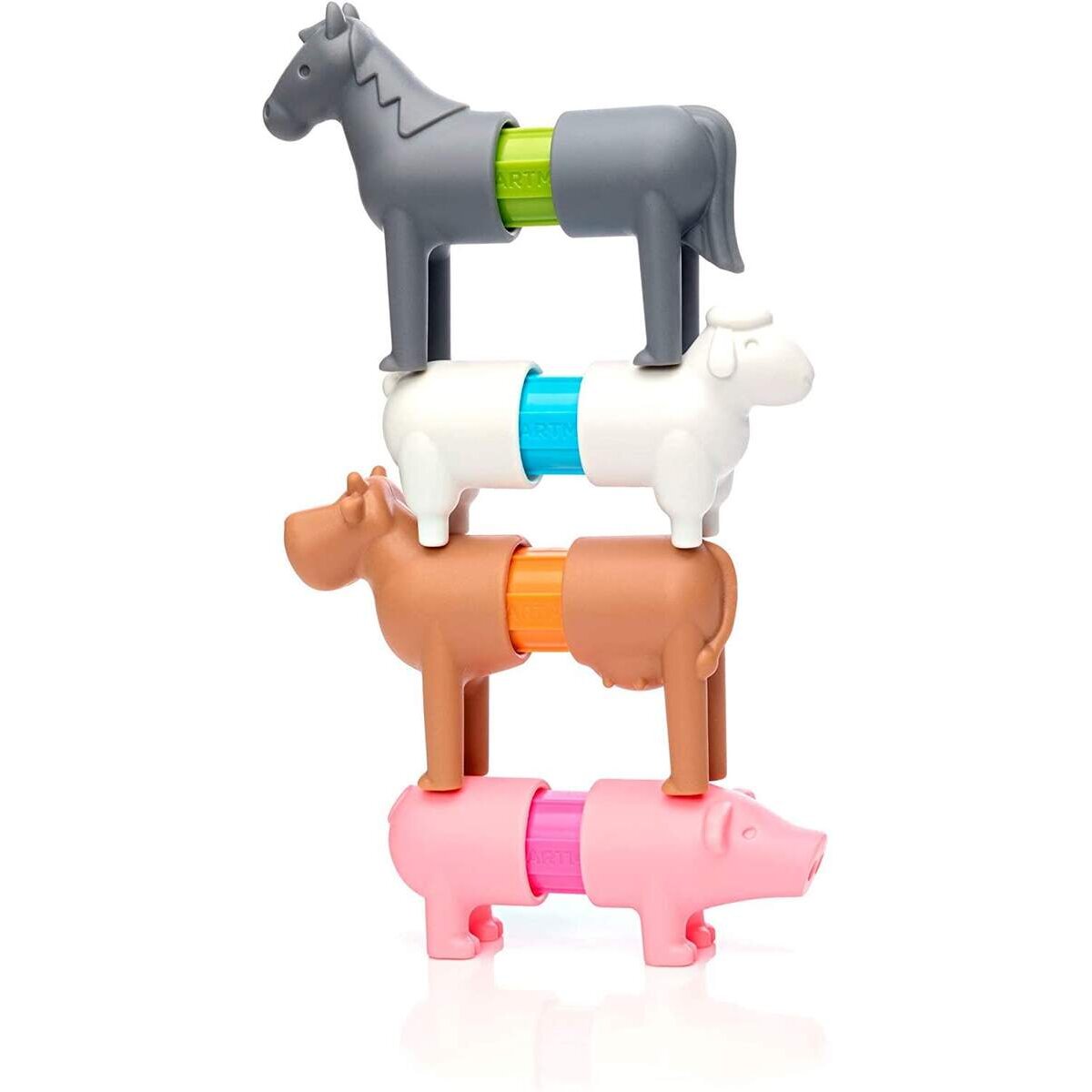 SmartMax My First Farm Animals, 16 Teile