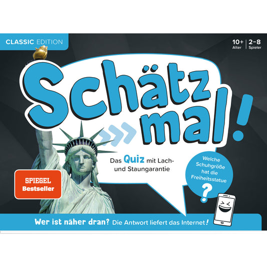 SMV Schätz mal! Classic Edition