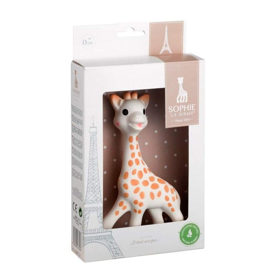 Sophie la Girafe im Geschenkkarton, 18cm