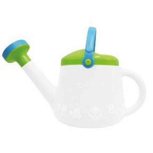 spielstabil Gießkanne transluzent grün