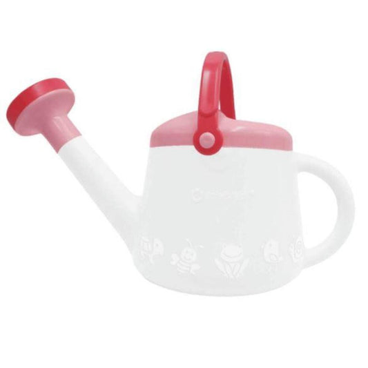 spielstabil Gießkanne transluzent rosa