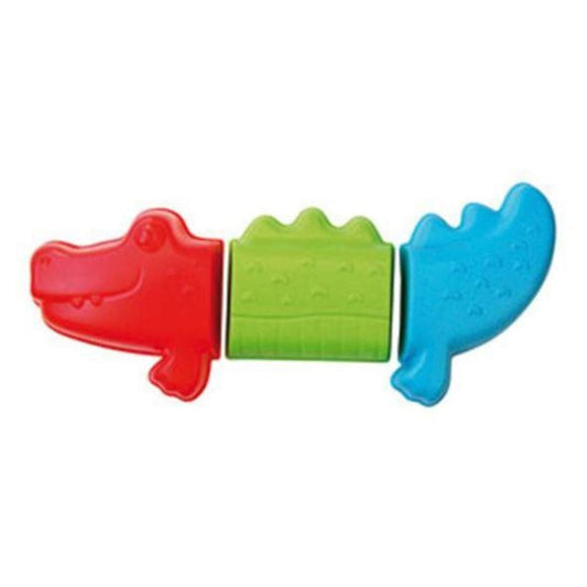 Spielstabil Sandform Krokodil, 3-teilig