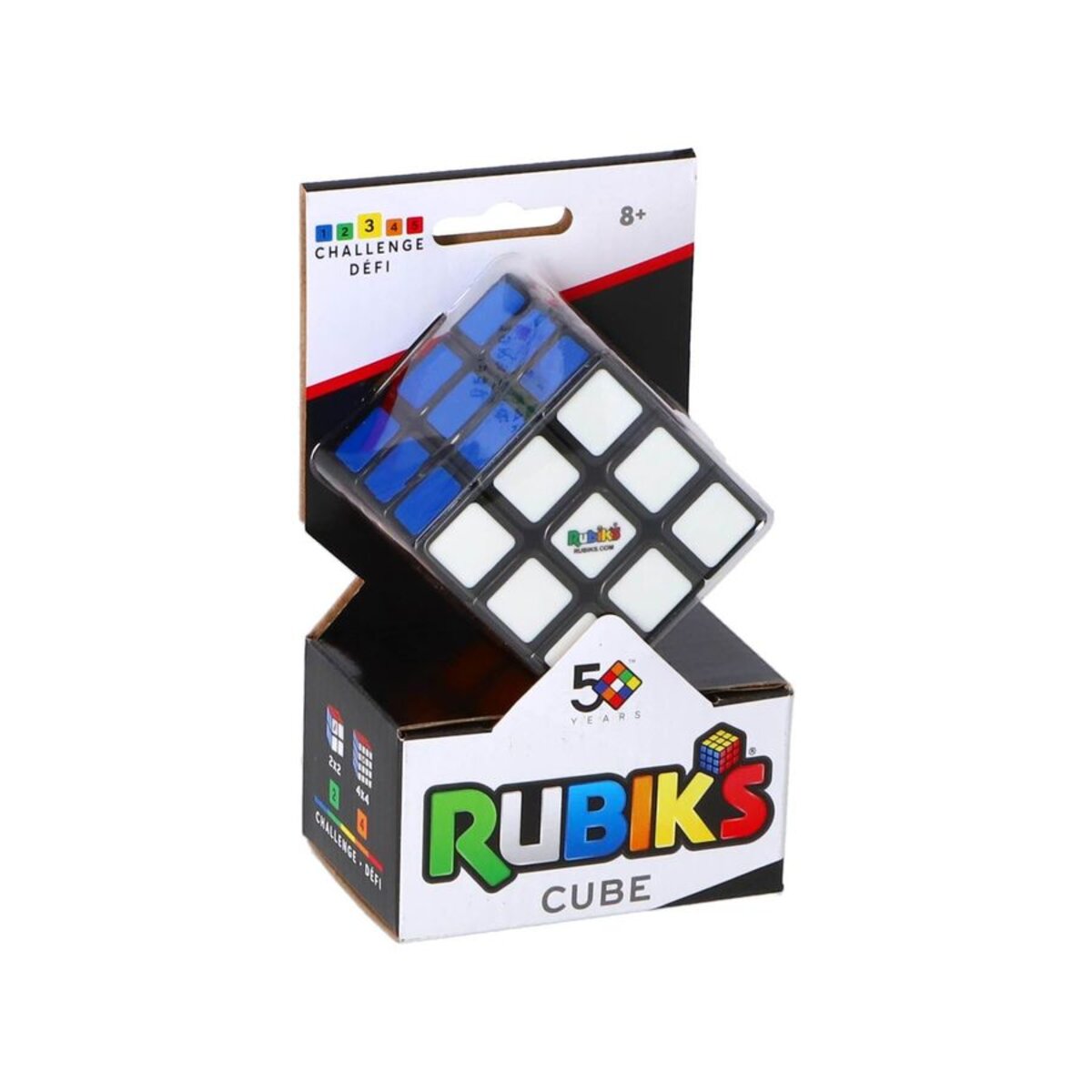 Spin Master Rubiks Cube 3 x 3