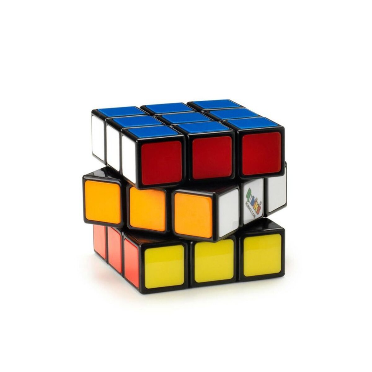 Spin Master Rubiks Cube 3 x 3