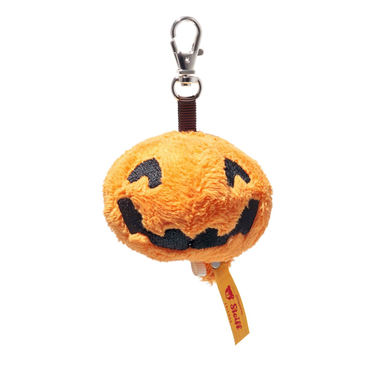 Steiff Anhänger Little Pumpkin, 6 cm