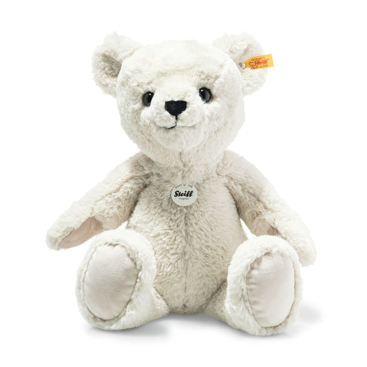Steiff Heavenly Hugs Benno Teddybär creme, 42 cm