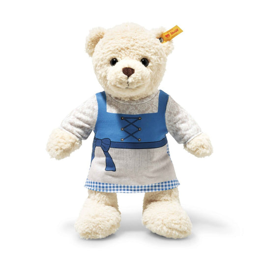 Steiff Mila Teddybär im Dirndl, 30 cm