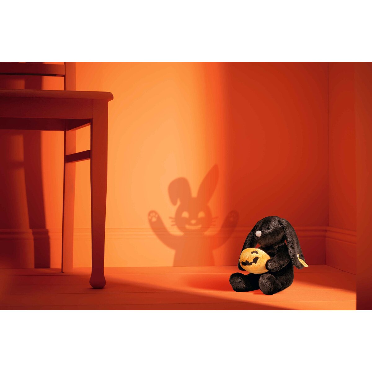 Steiff Mr. Spice Hoppie Hase, 16 cm