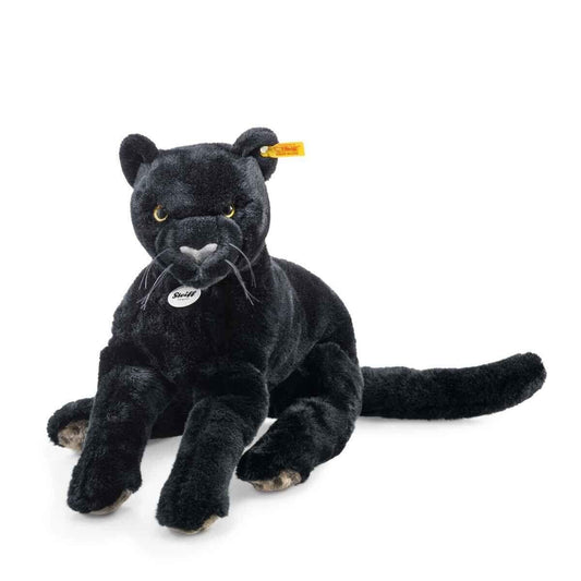 Steiff Nero SchlenkerPanther, 40 cm