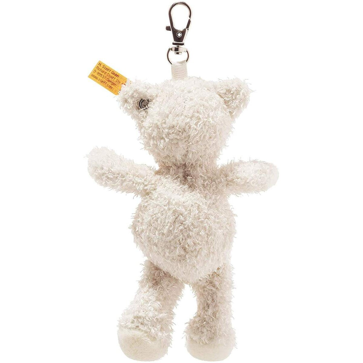 Steiff Schlüsselanhänger Teddy Lotte, 12 cm