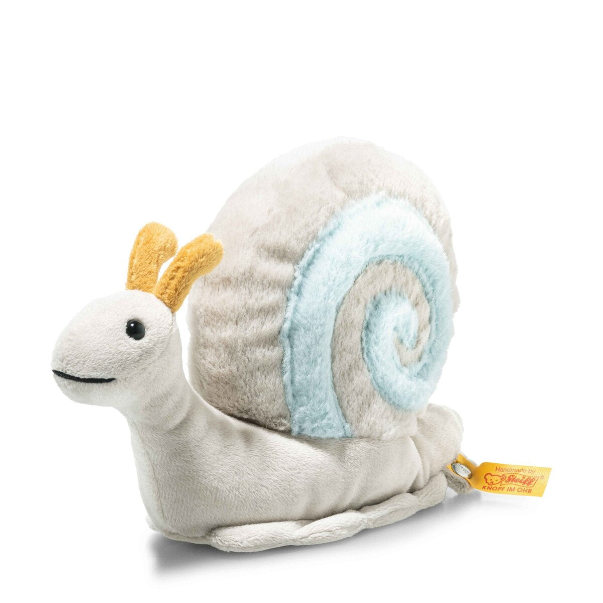 Steiff Snaily Schnecke mehrfarbig, 20 cm