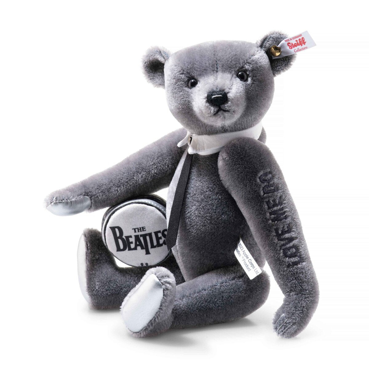 Steiff Steiff Rocks! The Beatles, 30 cm