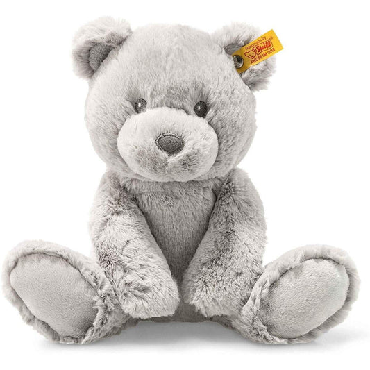 Steiff Teddybär Bearzy grau, 28 cm