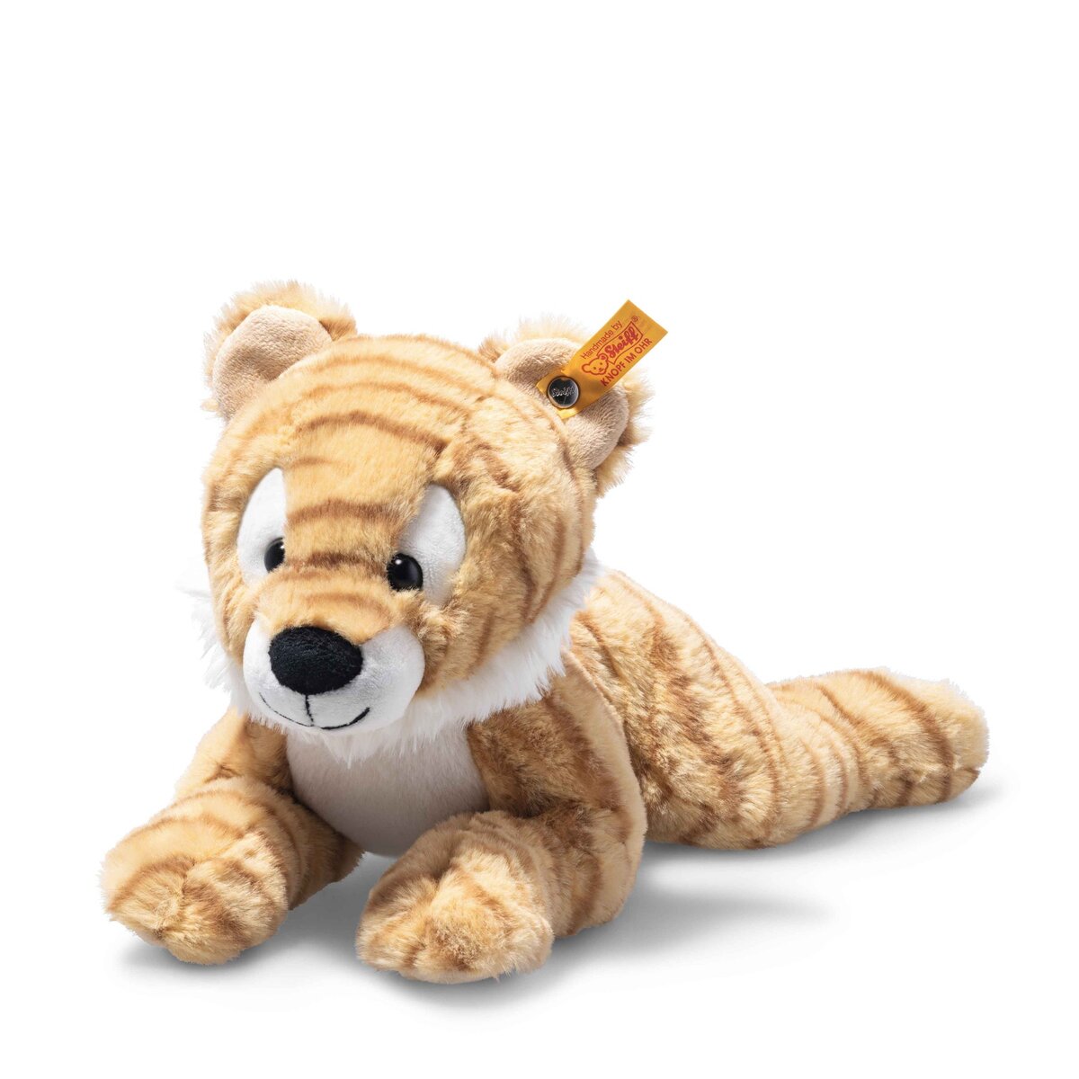 Steiff Toni Tiger beige, 30 cm