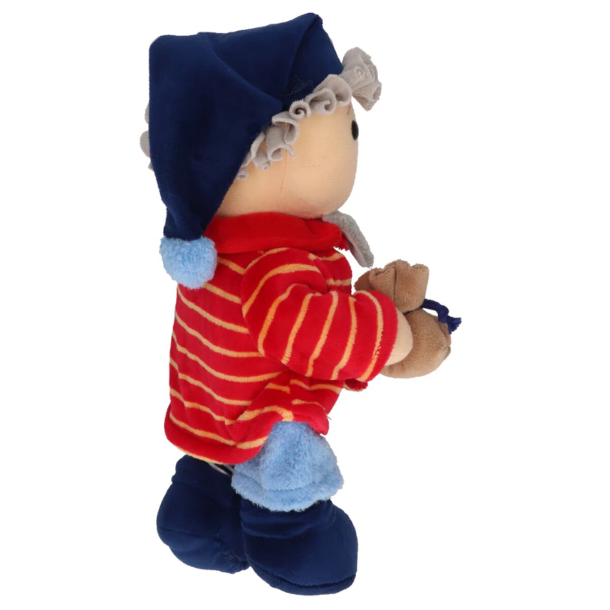 Sterntaler Spieluhr Sandmann, groß
