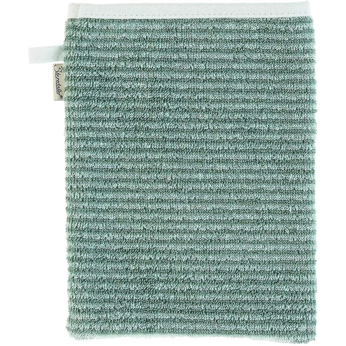 Sterntaler Waschhandschuh Biene