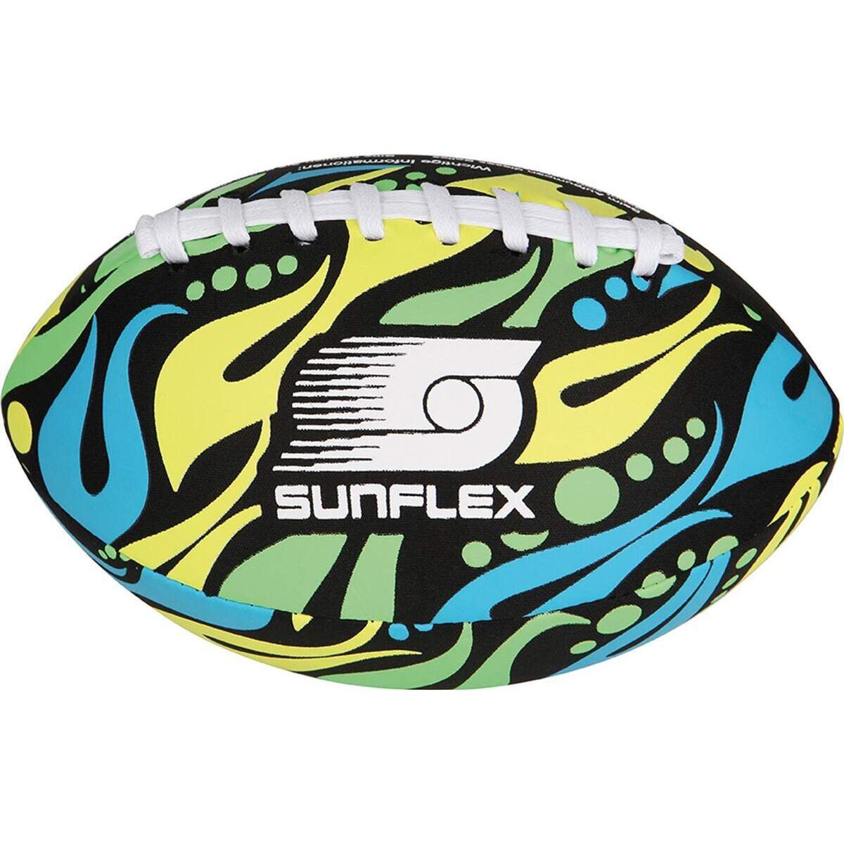 Sunflex American Football Fireworks, sortiert