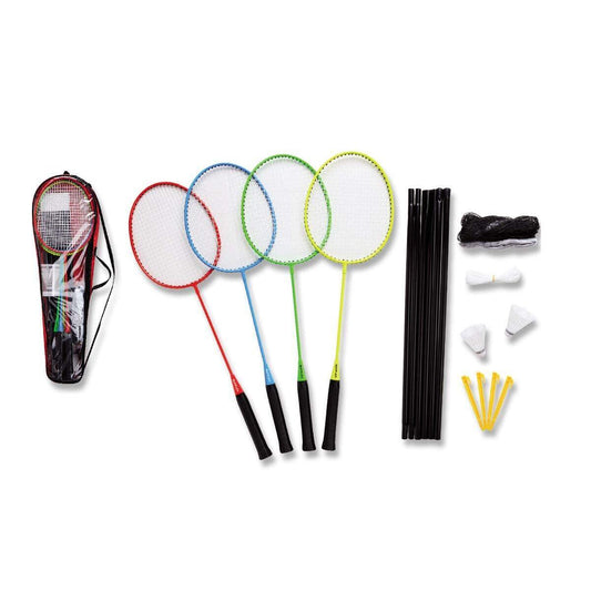 Sunflex Badmintonset MATCHMAKER 4