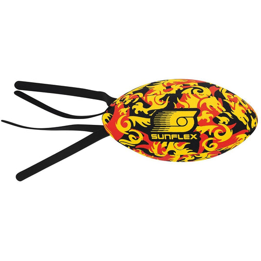 Sunflex Catchit Flames Dragon