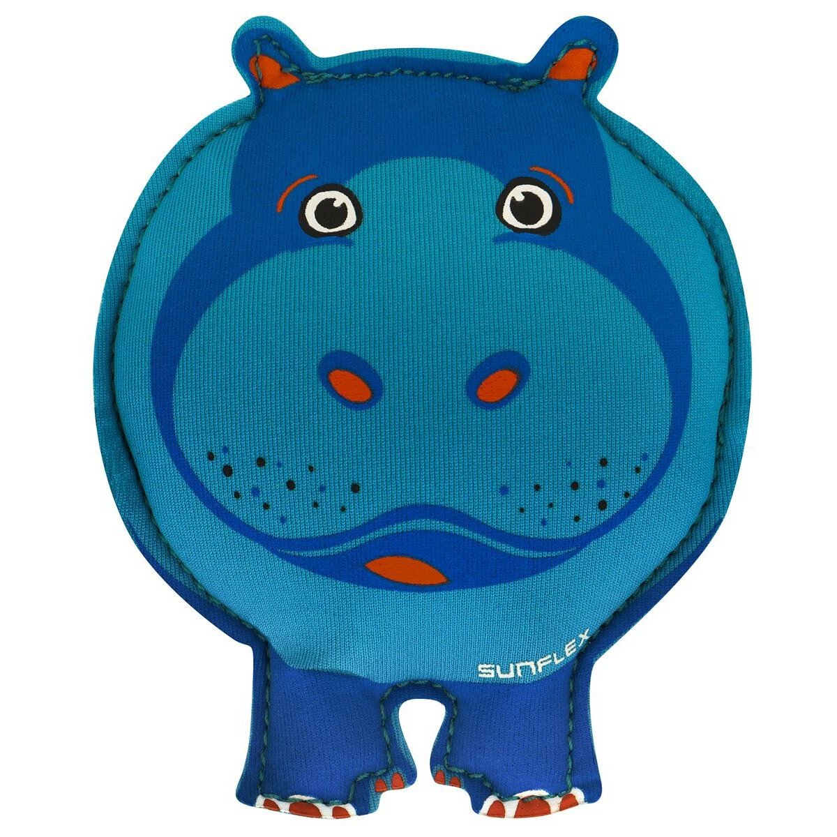 Sunflex Diving Puppies, 1 Stück, 4-fach sortiert