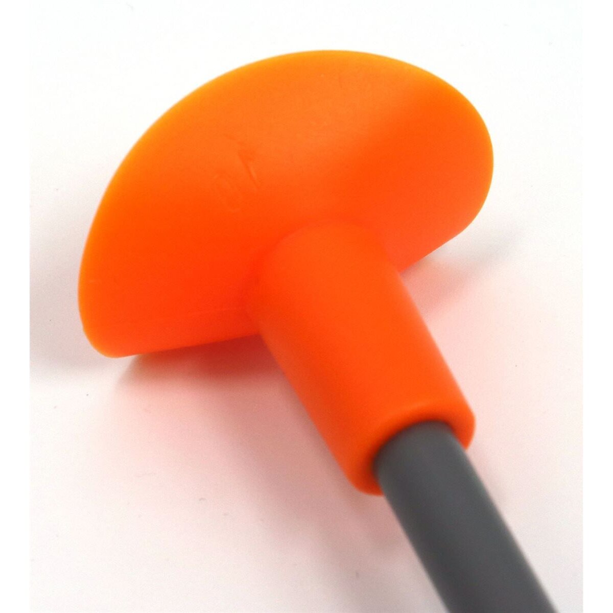 Sunflex Ersatzpfeile Bogenschießen orange, 50 cm, 3er Packung