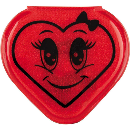 Sunflex Fun & Flash LED Reflektor Herz