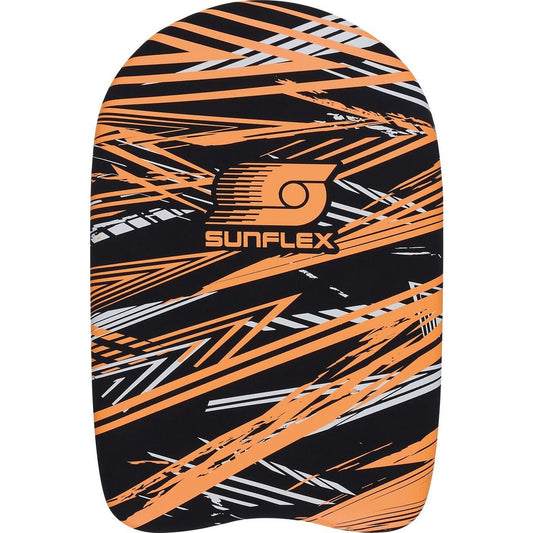 Sunflex Kickboard Action Pro orange