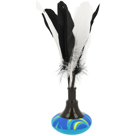 Sunflex Peteca Flames Bluefire