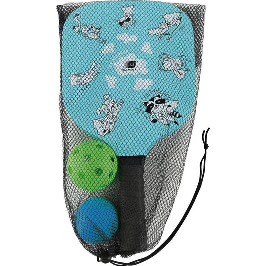 Sunflex Pickleball Heros