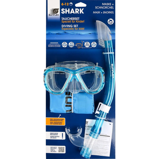 sunflex Taucherset SHARK