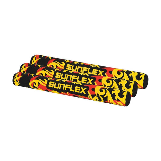 Sunflex Tauchstäbe Flames Dragon 3er Set