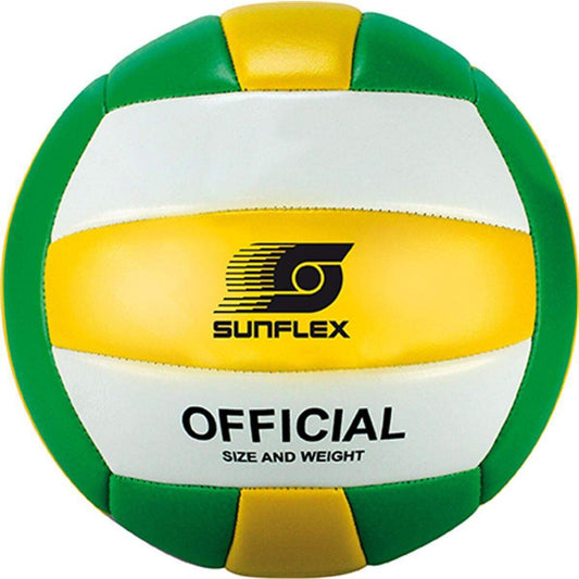 Sunflex Volleyball Sunflash, Größe 5