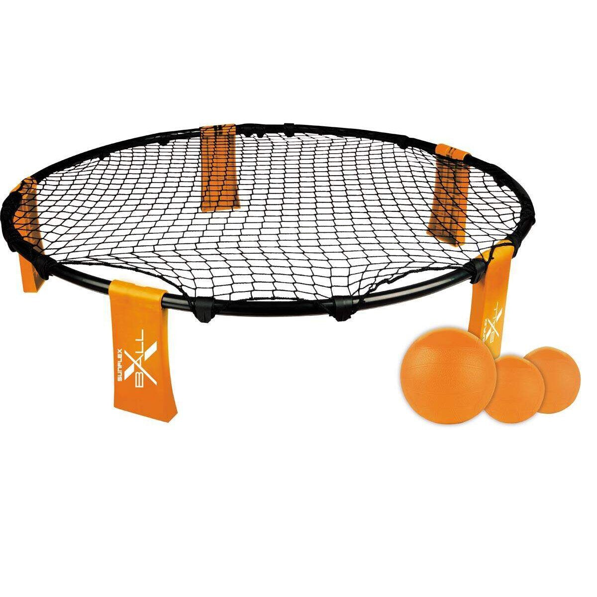 Sunflex X Ball Outdoor Spass