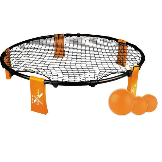 Sunflex X Ball Outdoor Spass