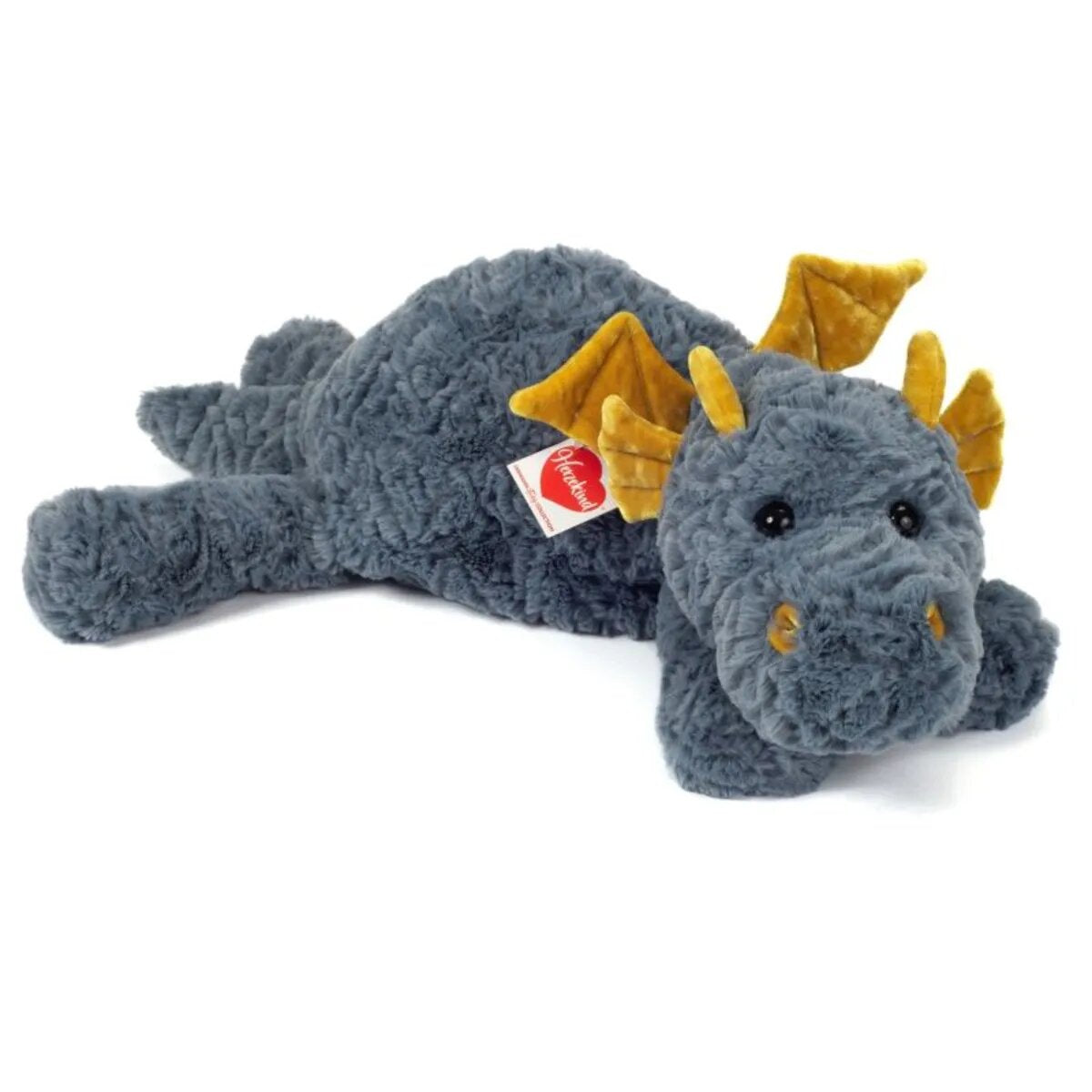Teddy Hermann Drache Lottie 48 cm