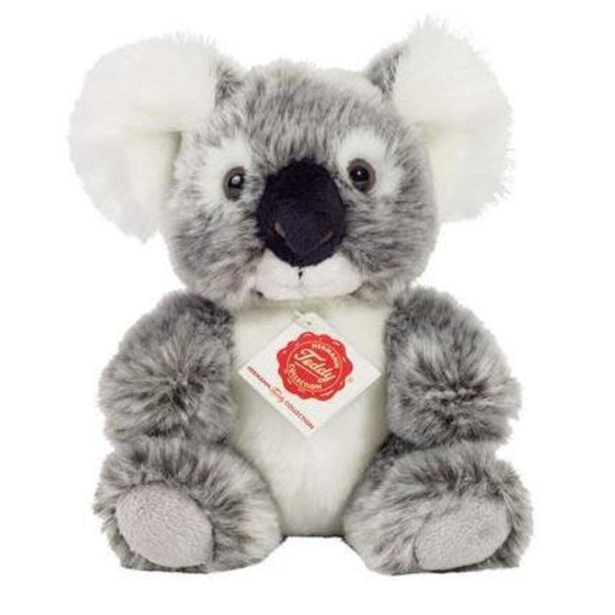 Teddy Hermann Koala sitzend 18 cm