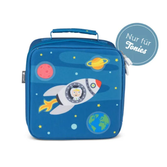 tonies® Bühnen-Transporter "Durch die Galaxie"