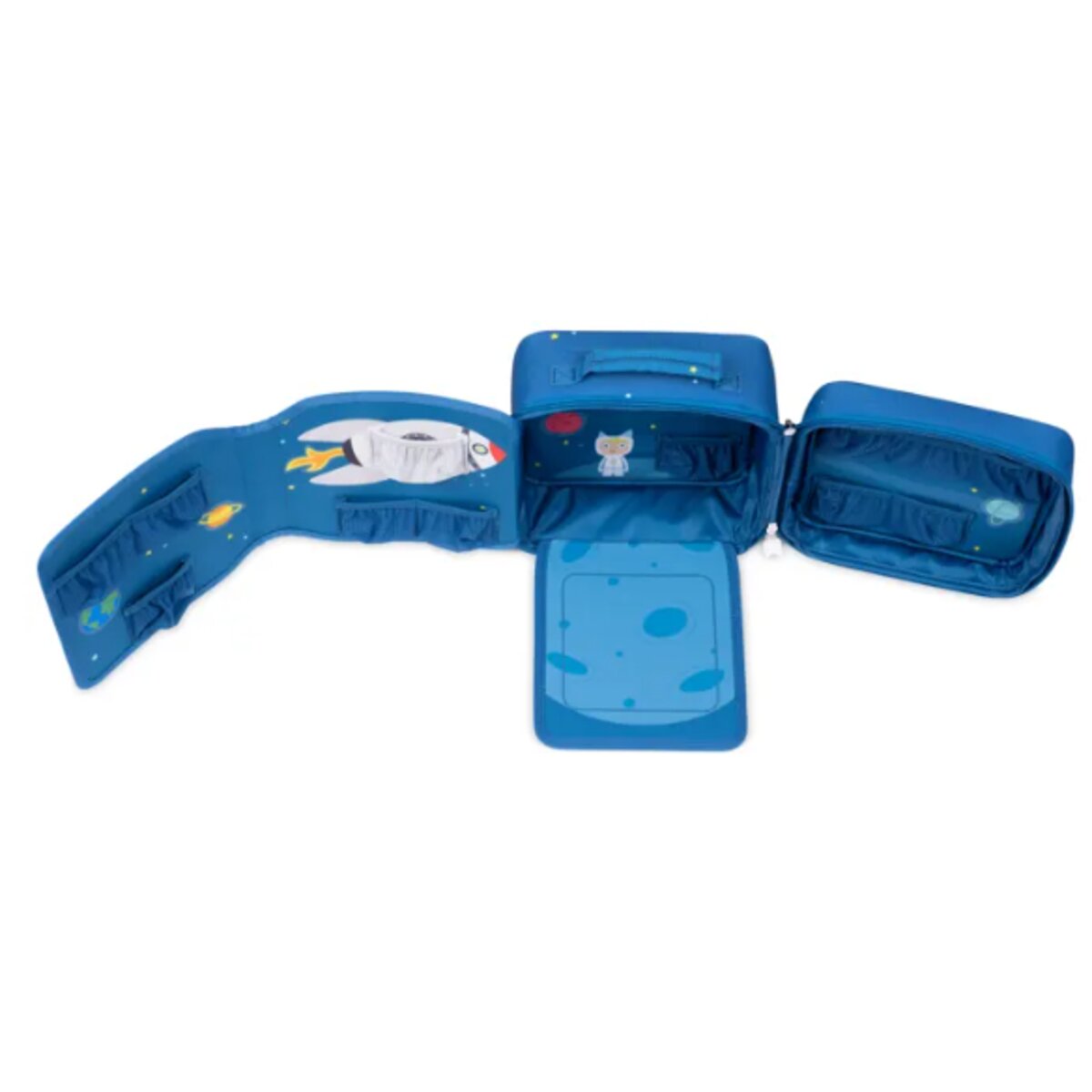 tonies® Bühnen-Transporter "Durch die Galaxie"