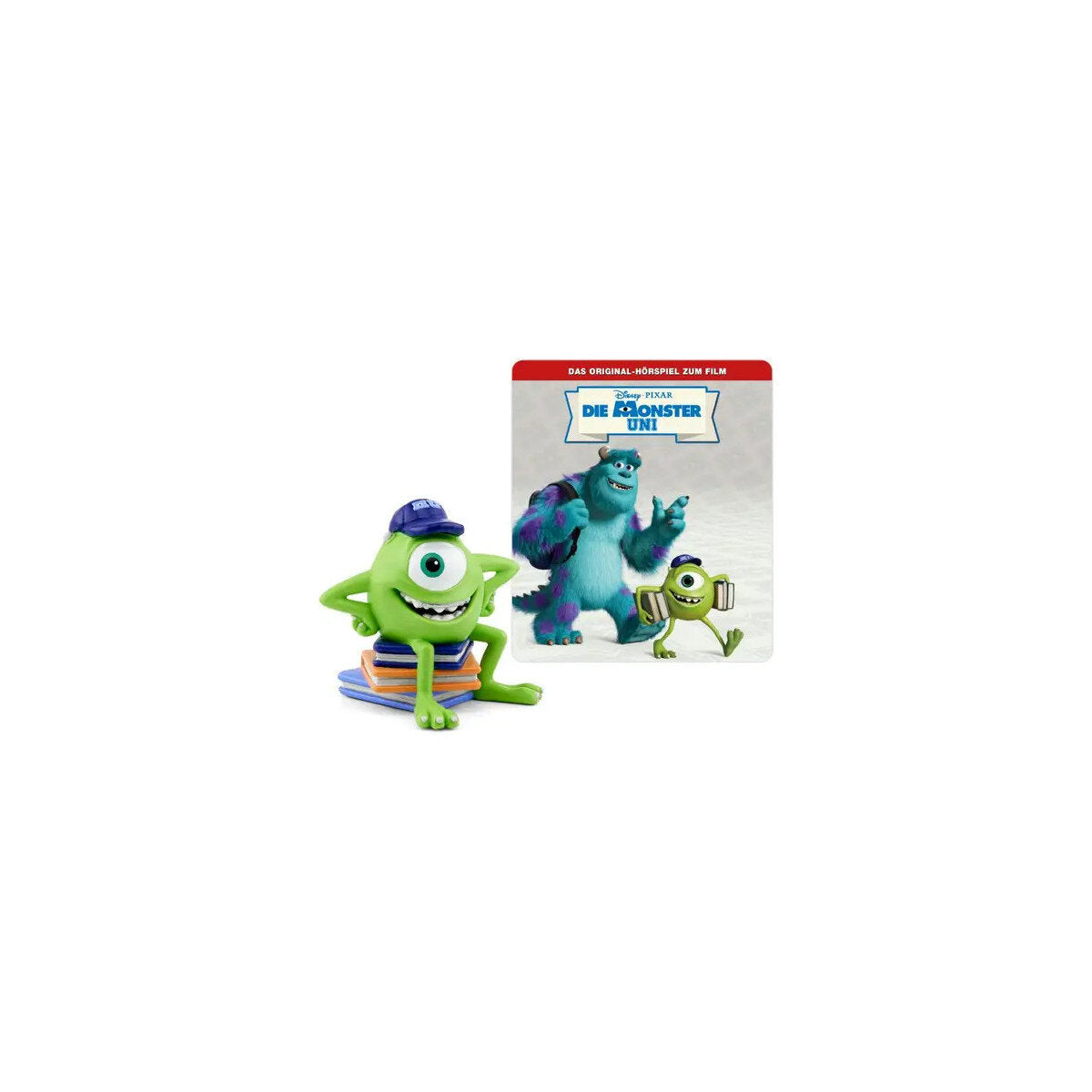 tonies Disney - Die Monster Uni