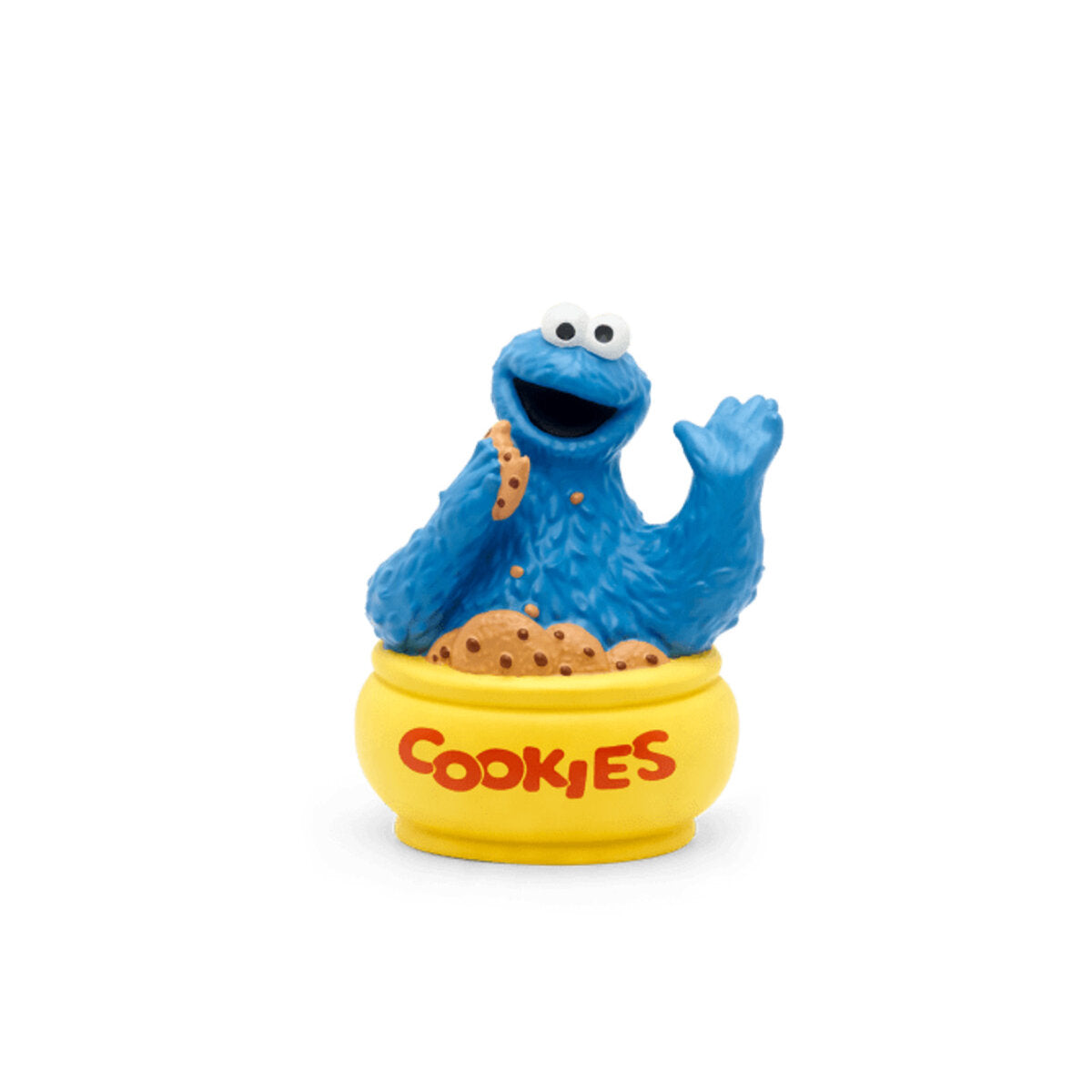 tonies® Hörfigur - Sesamstraße Krümelmonsters Mitmampfspaß