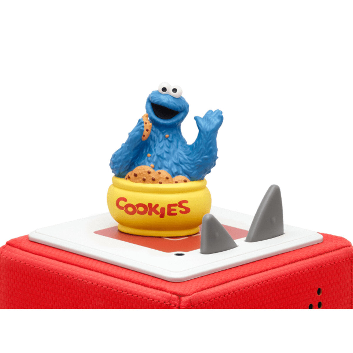 tonies® Hörfigur - Sesamstraße Krümelmonsters Mitmampfspaß
