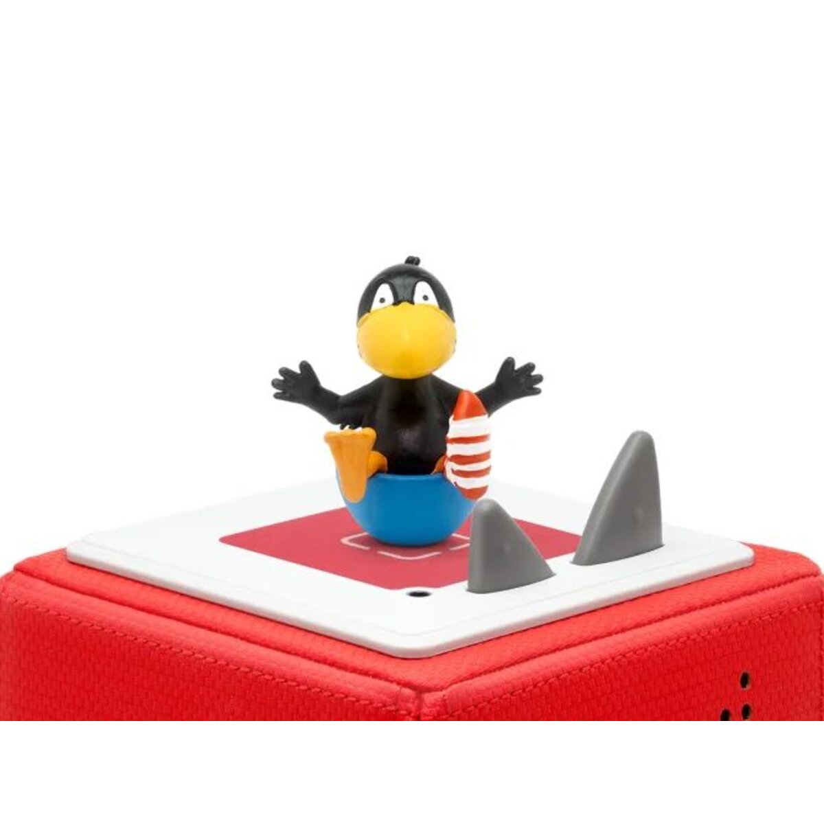 tonies® Hörfigur - Der kleine Rabe Socke Alles erlaubt?